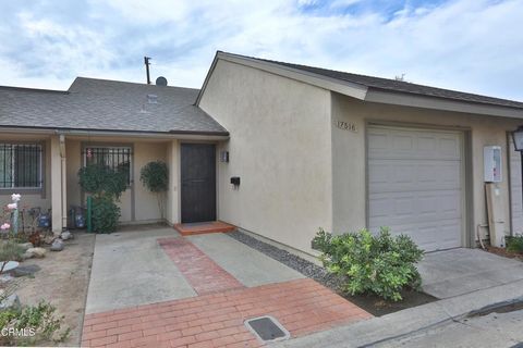 Photo of 17516 Via Calma #39, Tustin, CA 92780 (MLS # P1-25126)