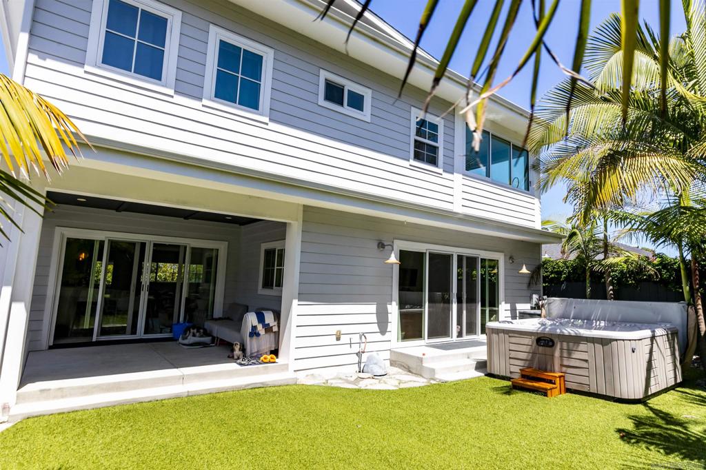 La Jolla - Residential Lease