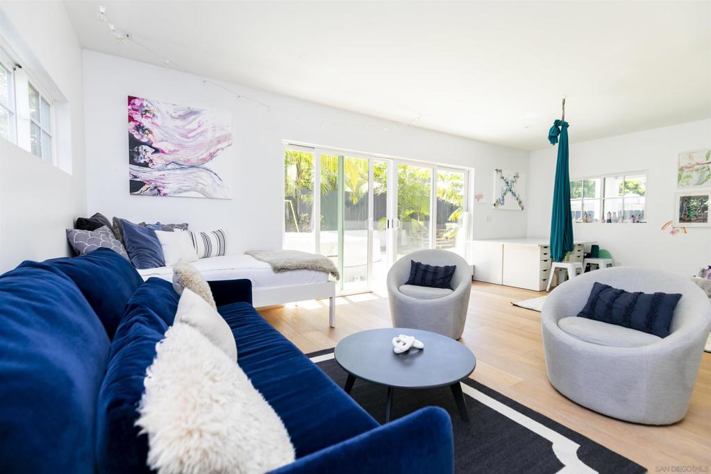 La Jolla - Residential Lease