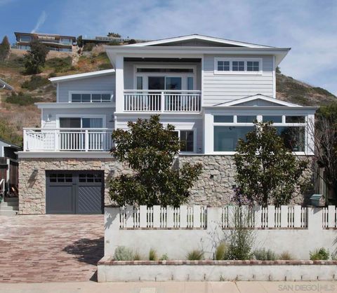 Photo of 6429 Dowling Drive Dr, La Jolla, CA 92037 (MLS # 250041573SD)