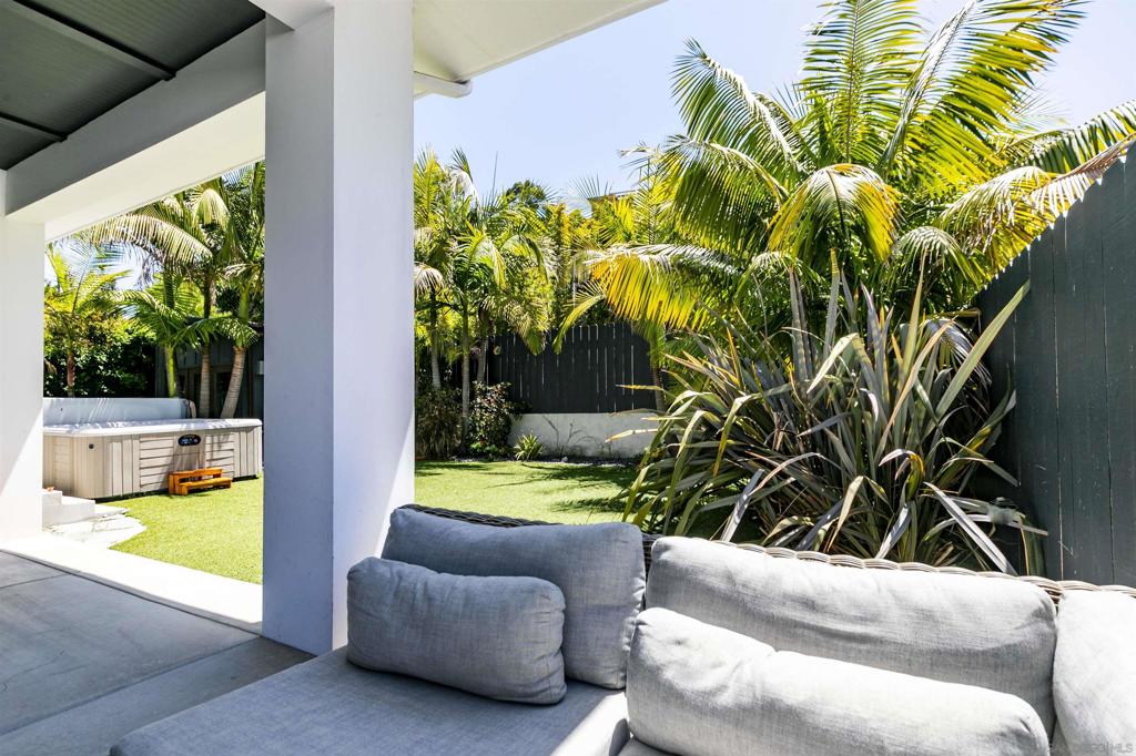 La Jolla - Residential Lease