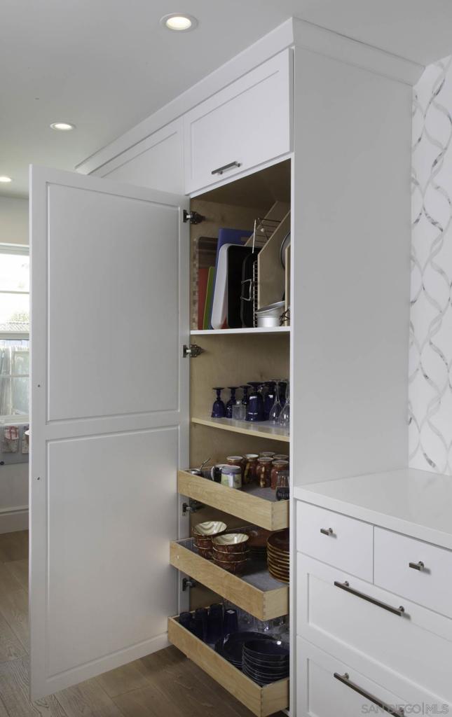 La Jolla - Residential Lease