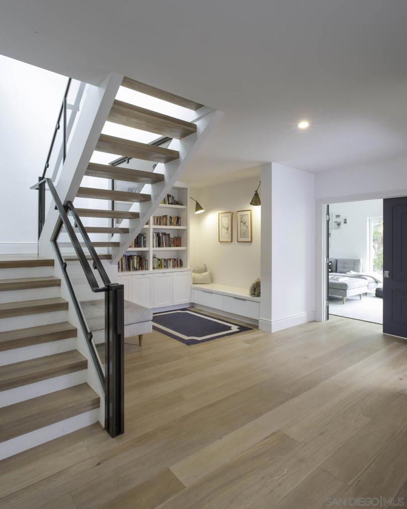 La Jolla - Residential Lease