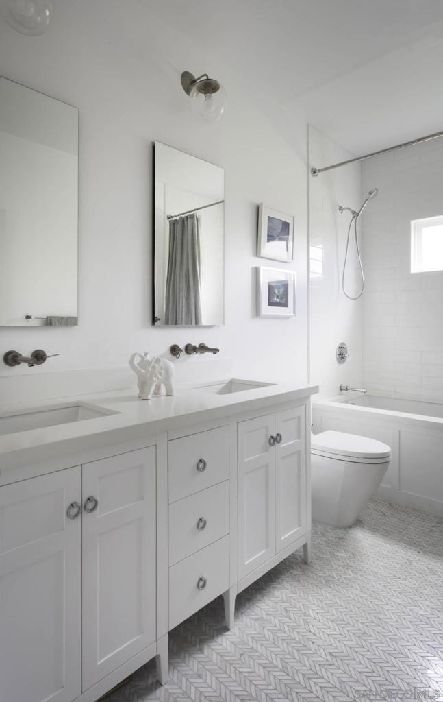 La Jolla - Residential Lease