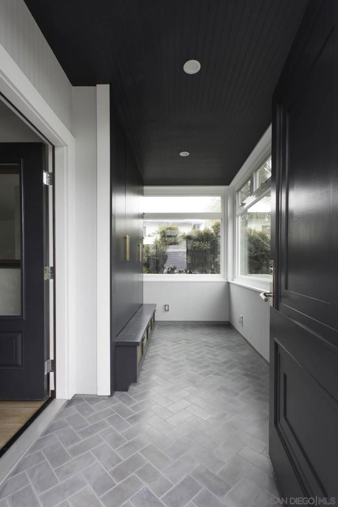 La Jolla - Residential Lease