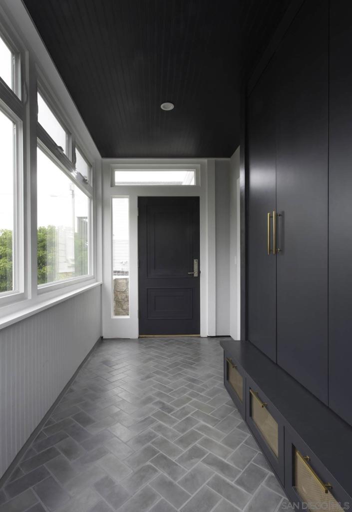 La Jolla - Residential Lease