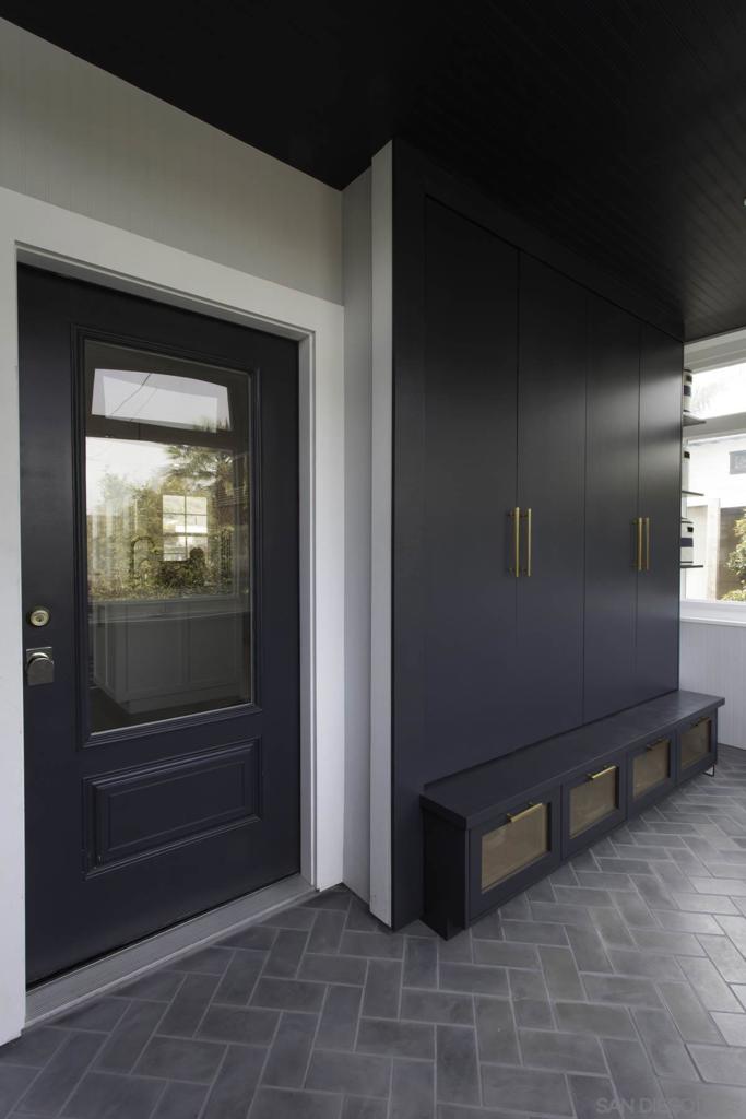 La Jolla - Residential Lease