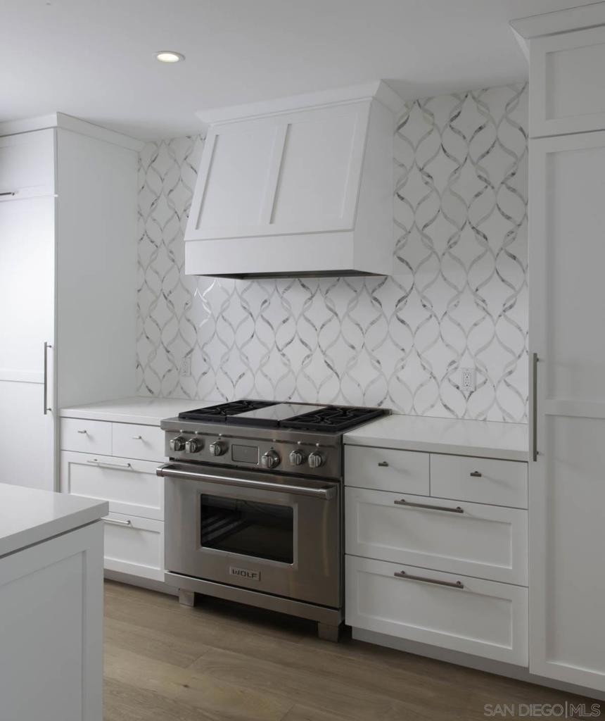 La Jolla - Residential Lease