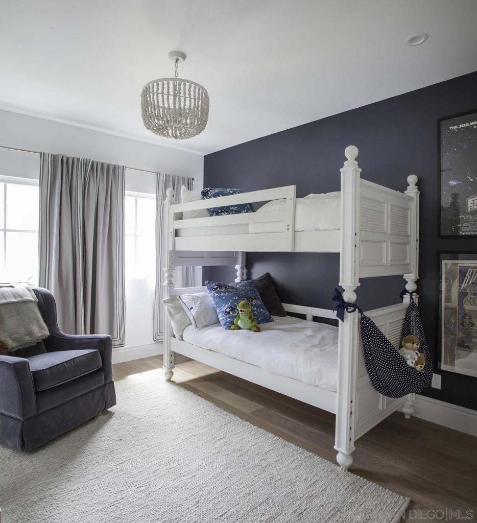 La Jolla - Residential Lease