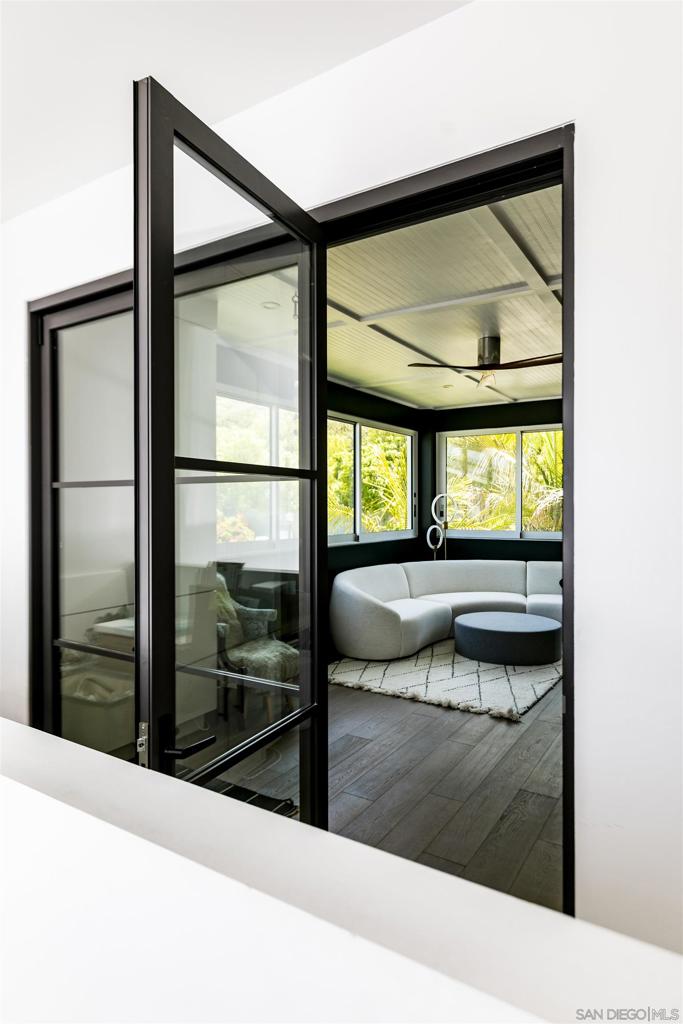 La Jolla - Residential Lease