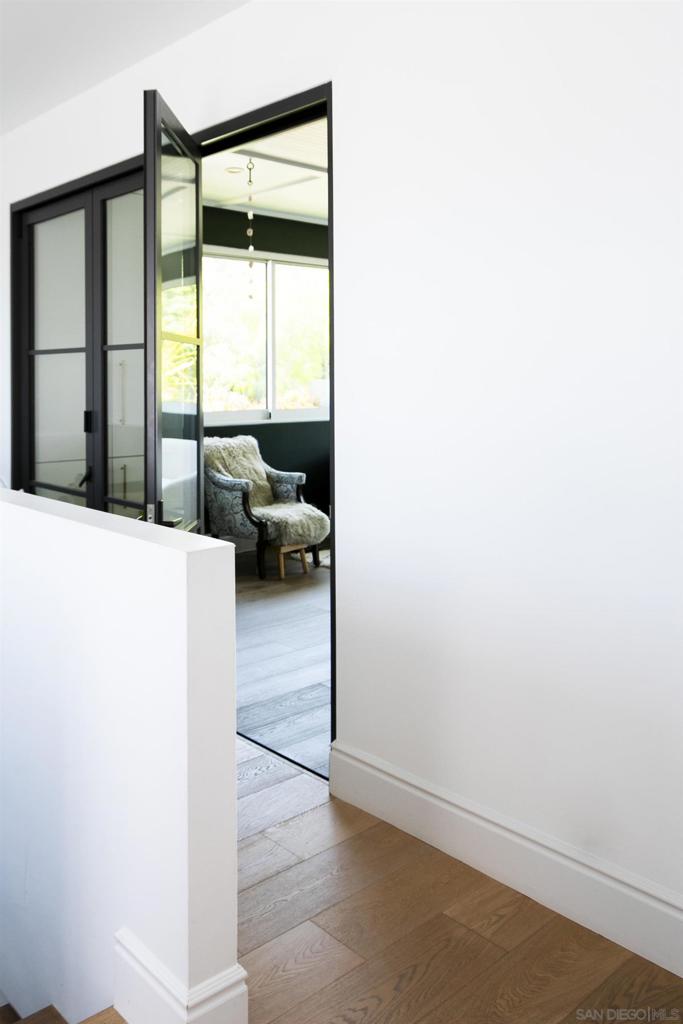 La Jolla - Residential Lease