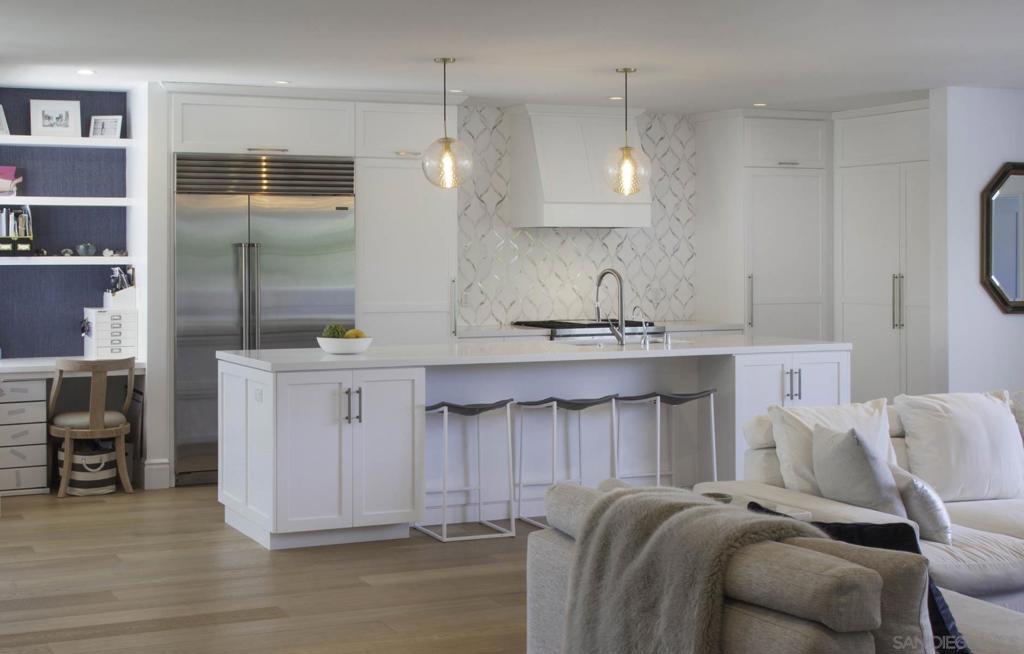 La Jolla - Residential Lease