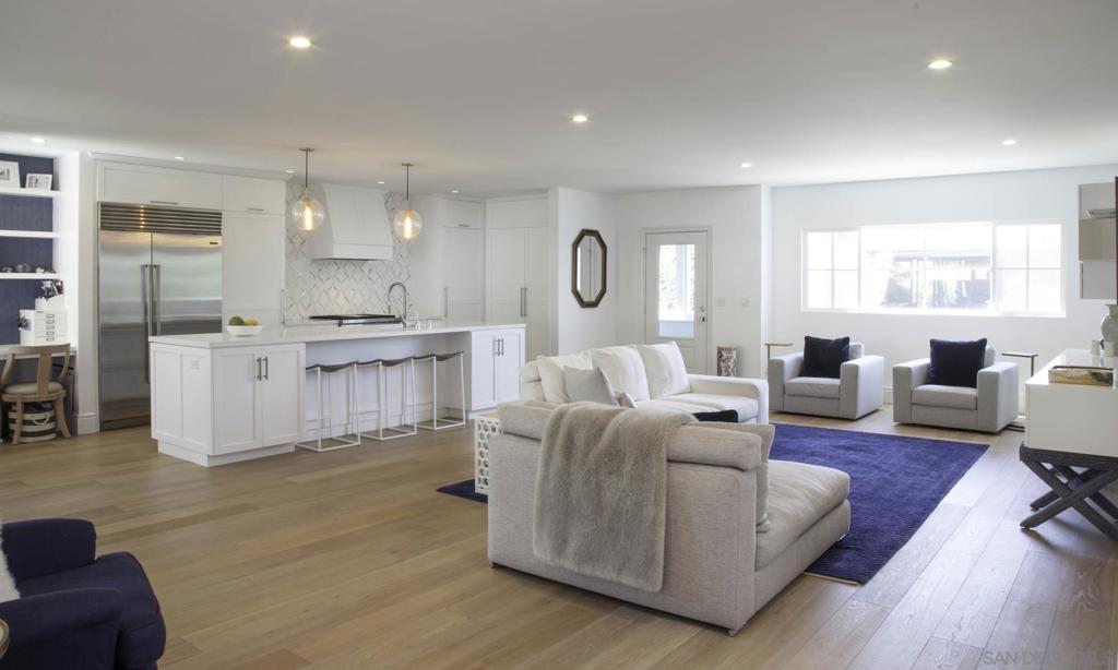 La Jolla - Residential Lease