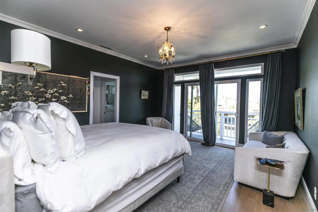 La Jolla - Residential Lease