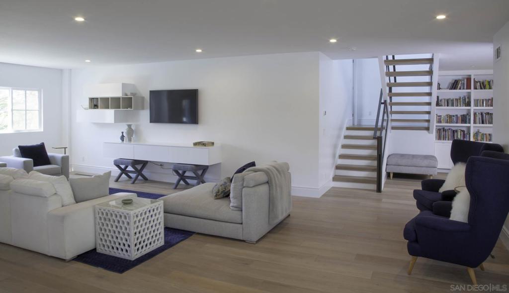 La Jolla - Residential Lease