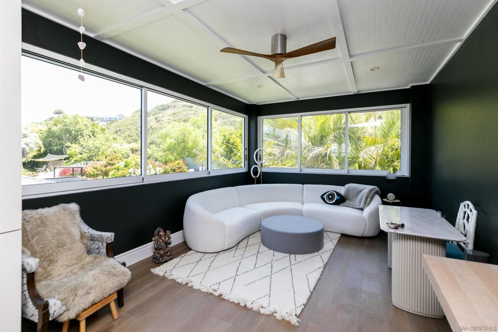 La Jolla - Residential Lease