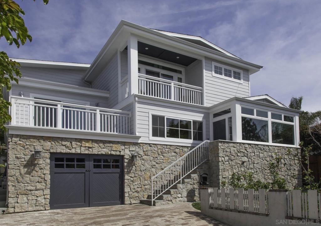 La Jolla - Residential Lease