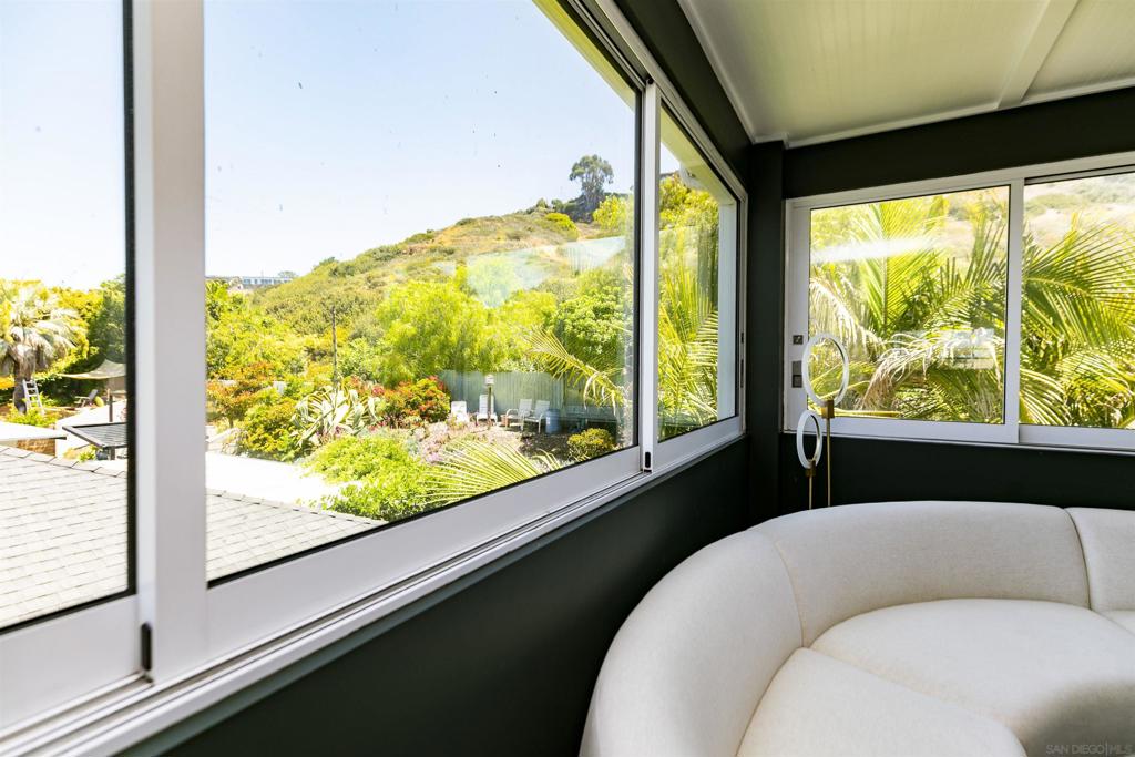 La Jolla - Residential Lease