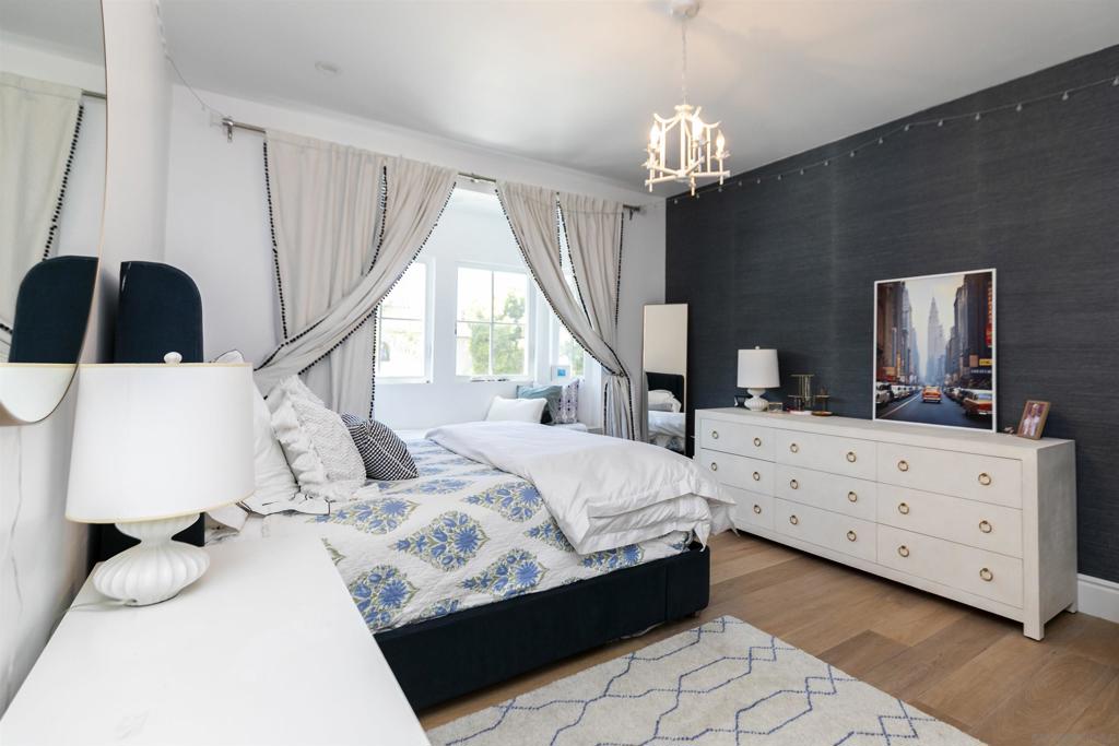 La Jolla - Residential Lease