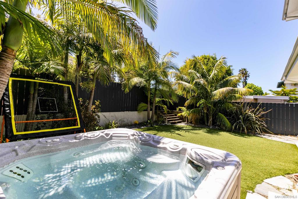 La Jolla - Residential Lease