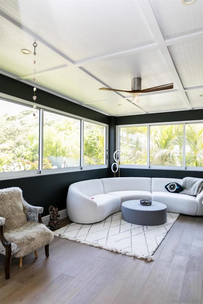 La Jolla - Residential Lease