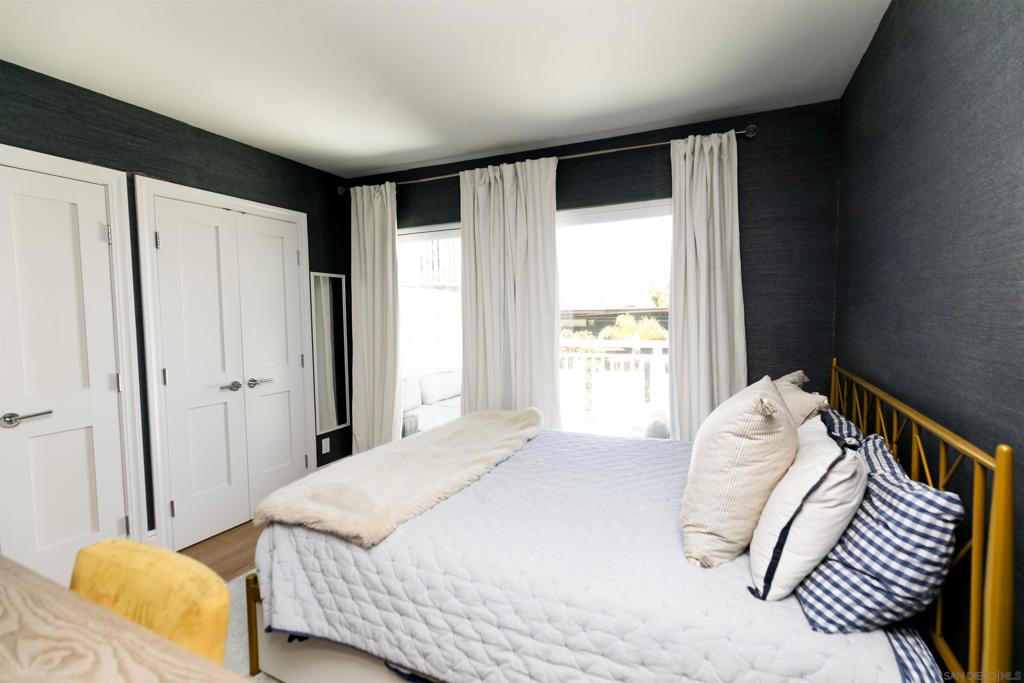 La Jolla - Residential Lease