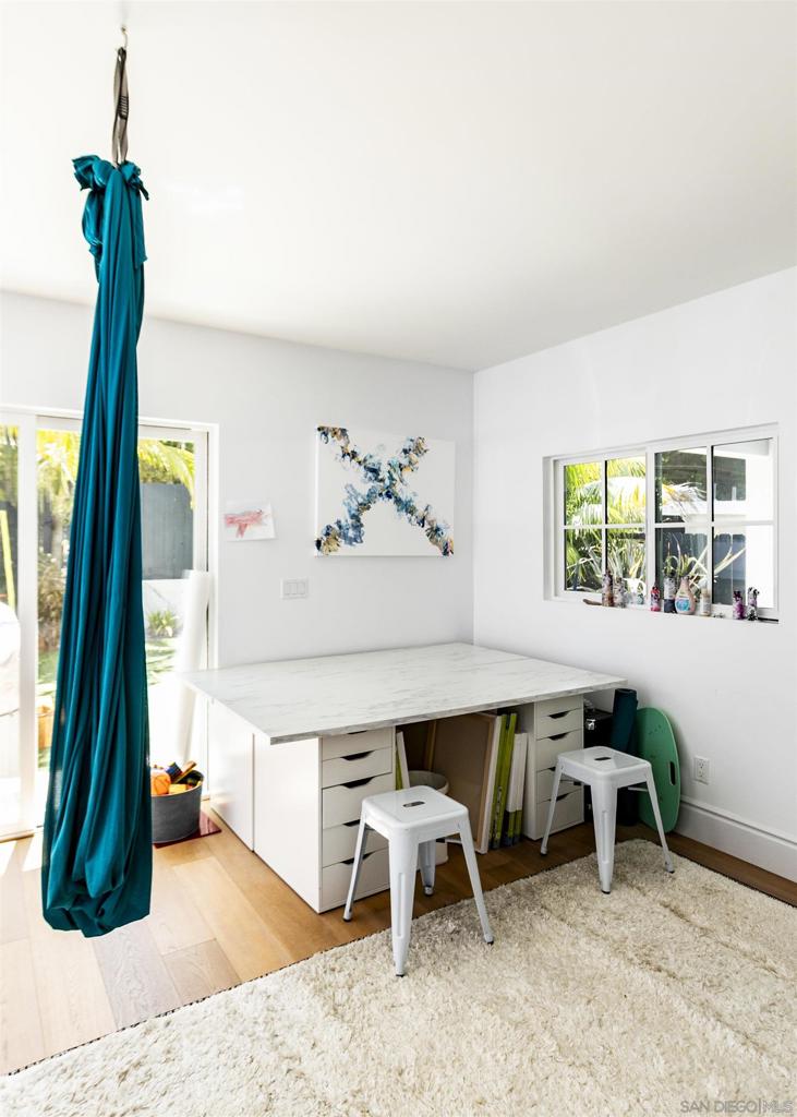 La Jolla - Residential Lease