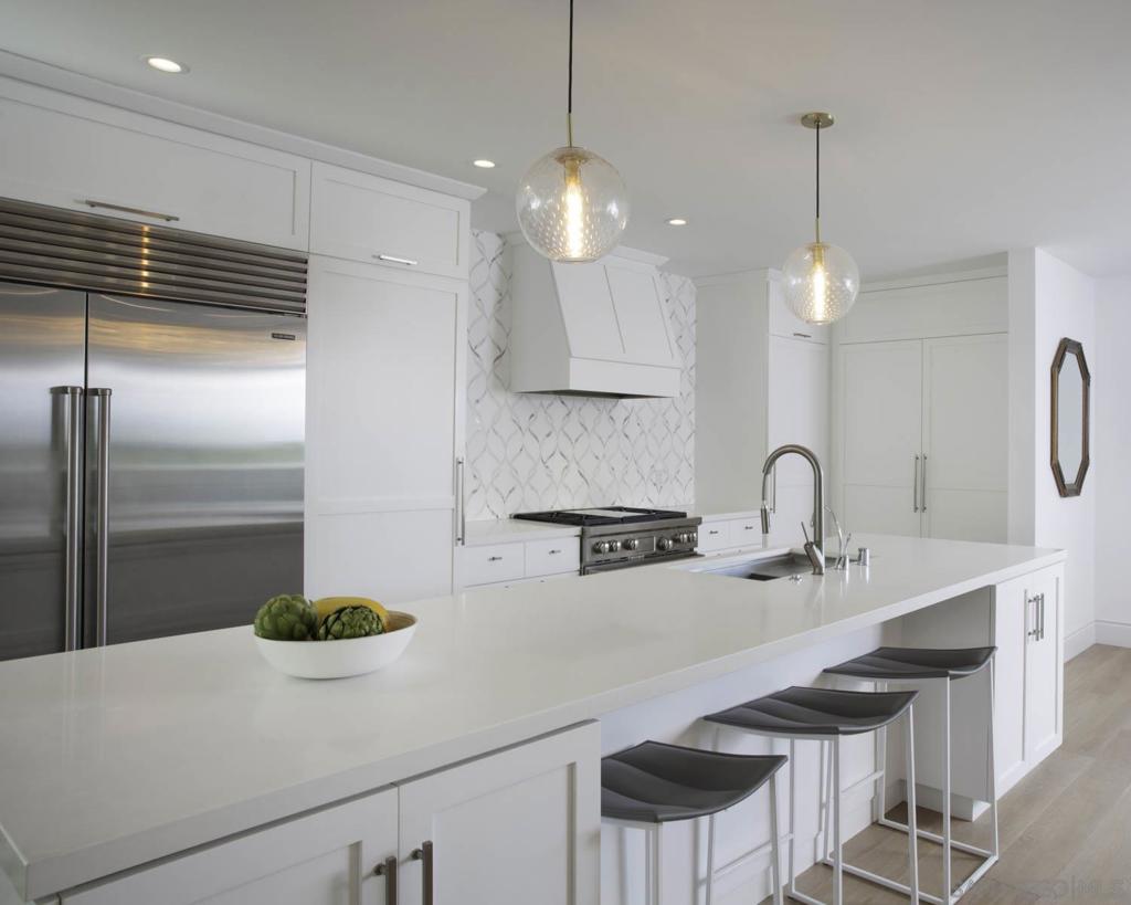 La Jolla - Residential Lease