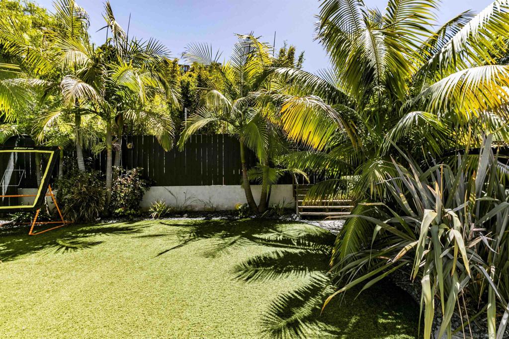 La Jolla - Residential Lease