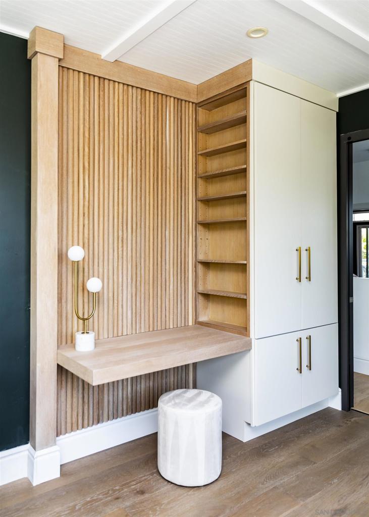 La Jolla - Residential Lease