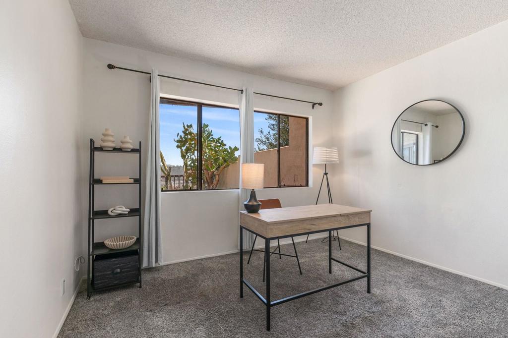 Mission Valley - Residential