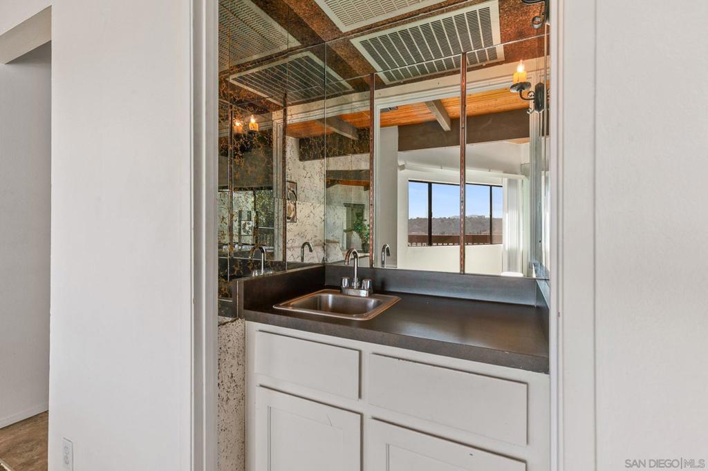 Mission Valley - Residential