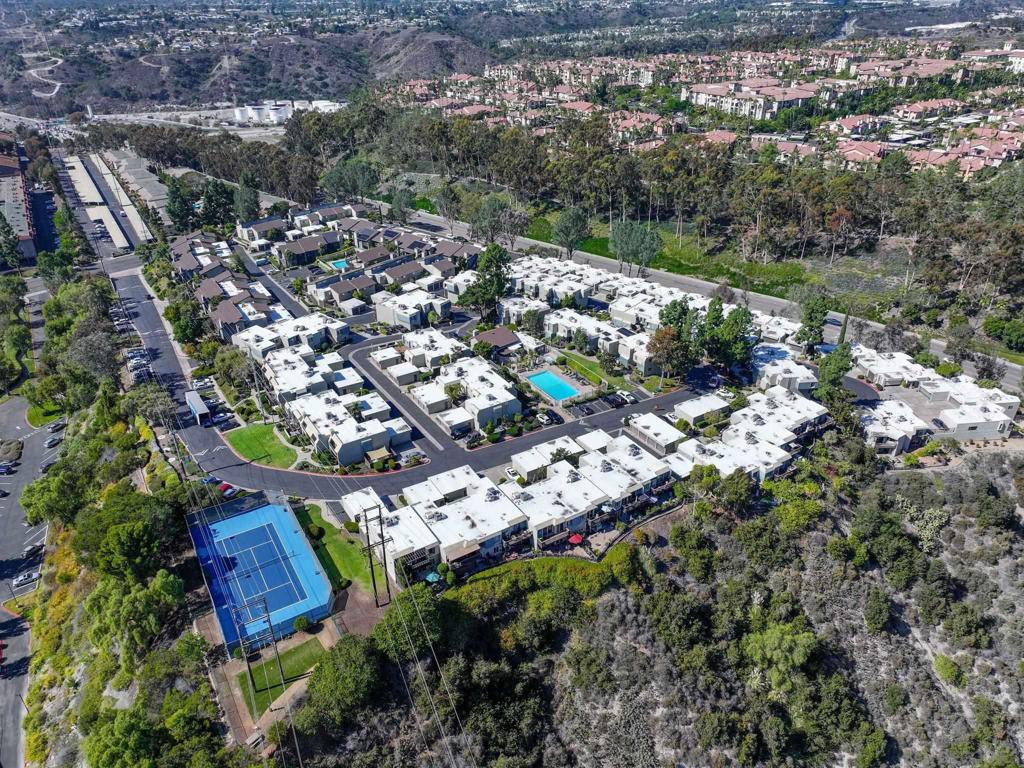 Mission Valley - Residential