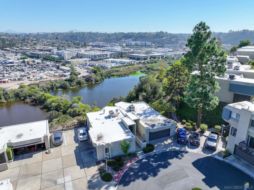 Mission Valley - Residential