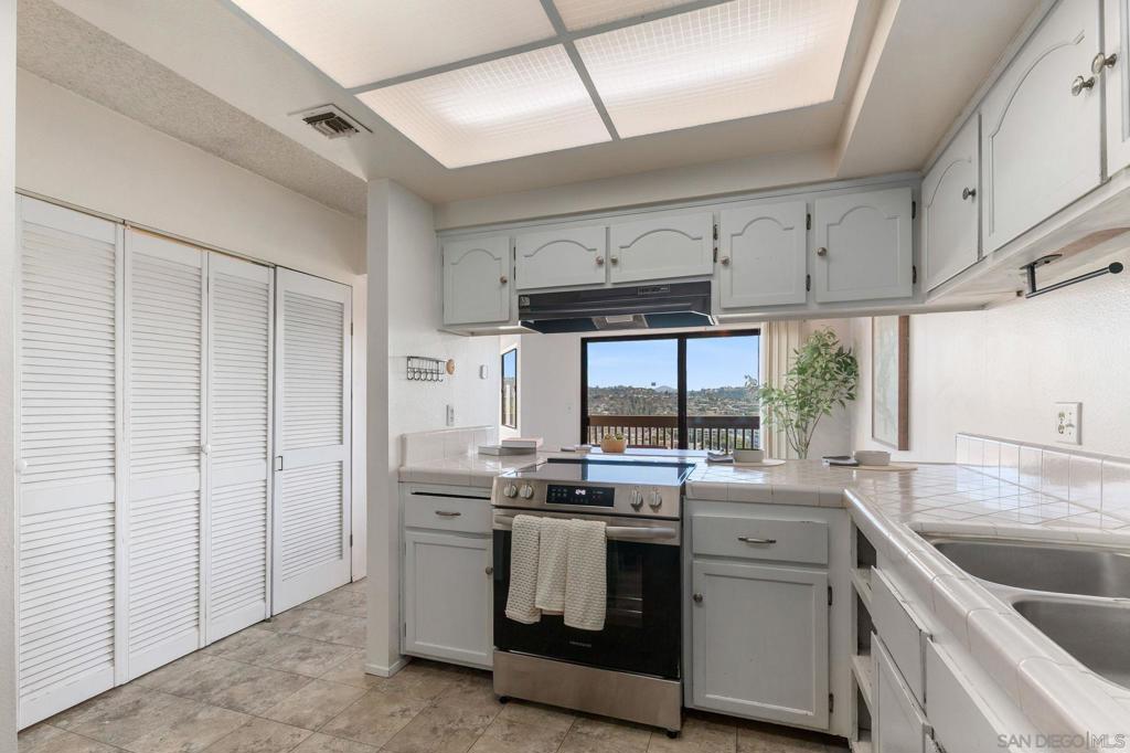 Mission Valley - Residential