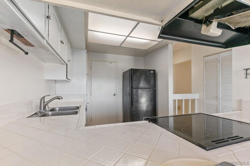 Mission Valley - Residential