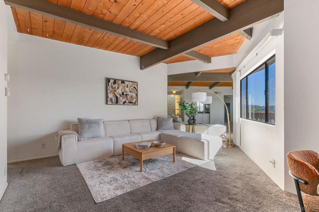 Mission Valley - Residential