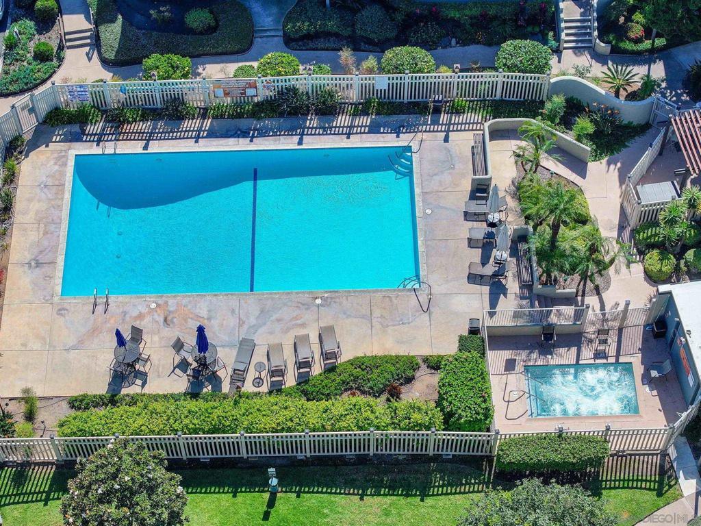 Mission Valley - Residential