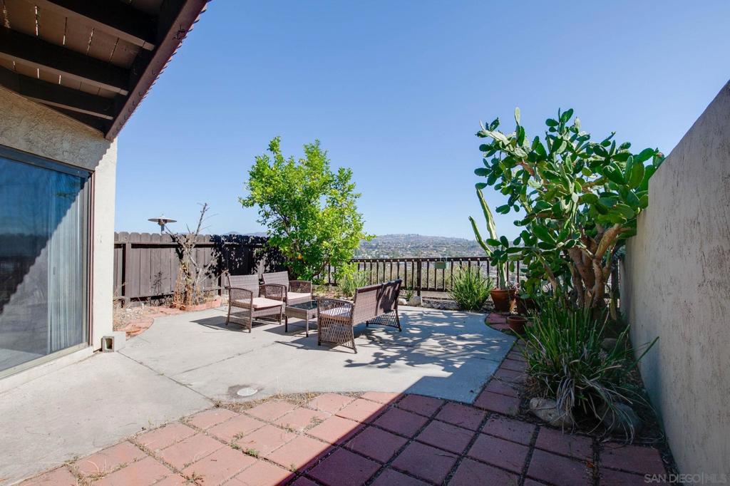 Mission Valley - Residential