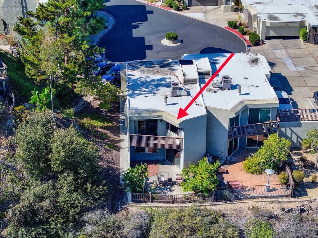 Mission Valley - Residential