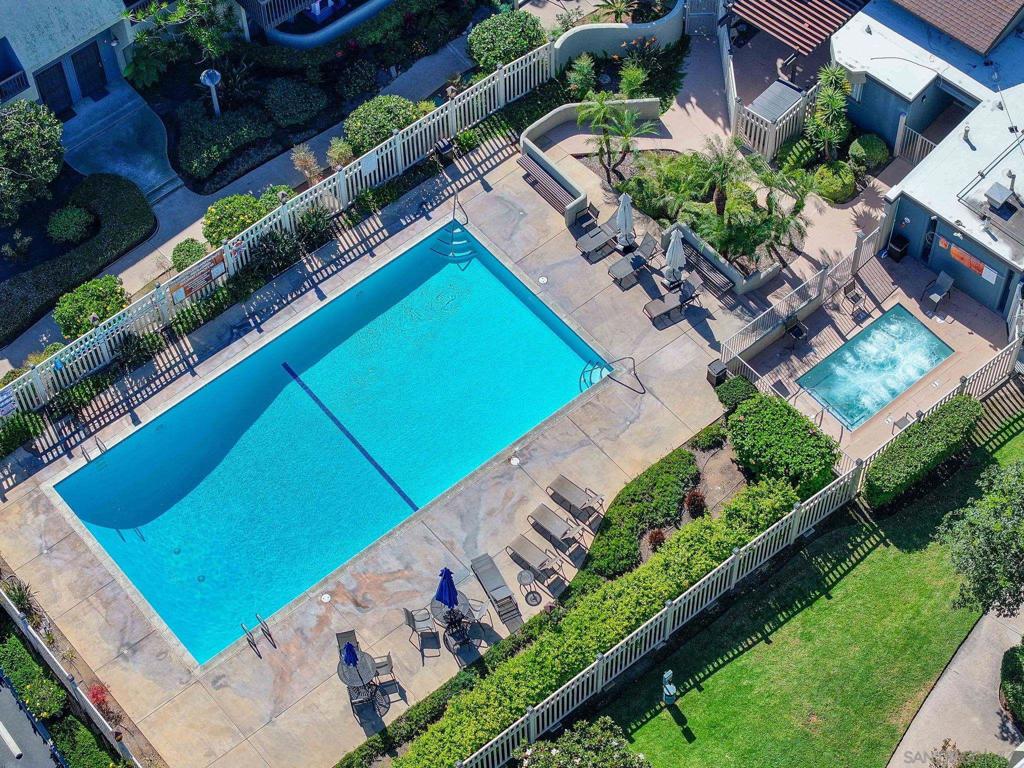 Mission Valley - Residential