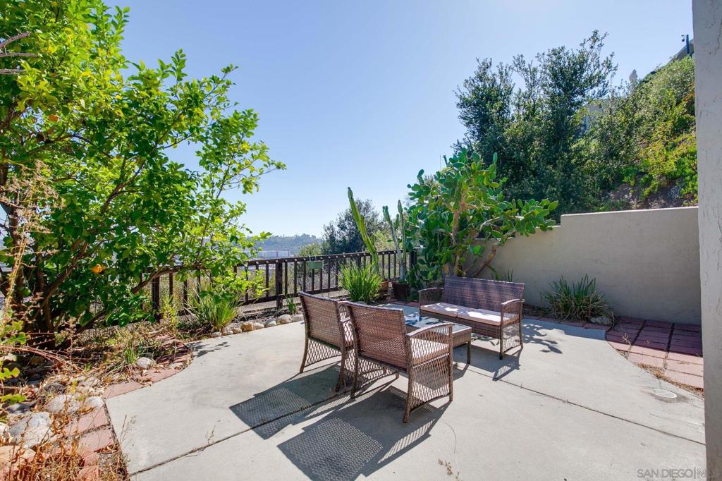 Mission Valley - Residential