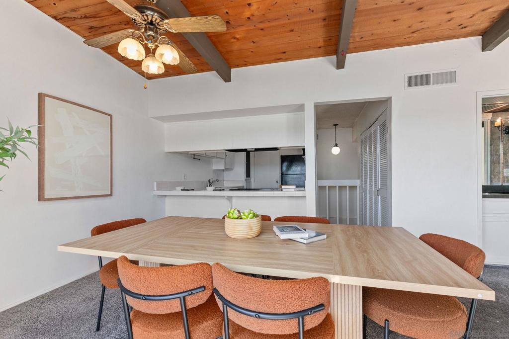 Mission Valley - Residential