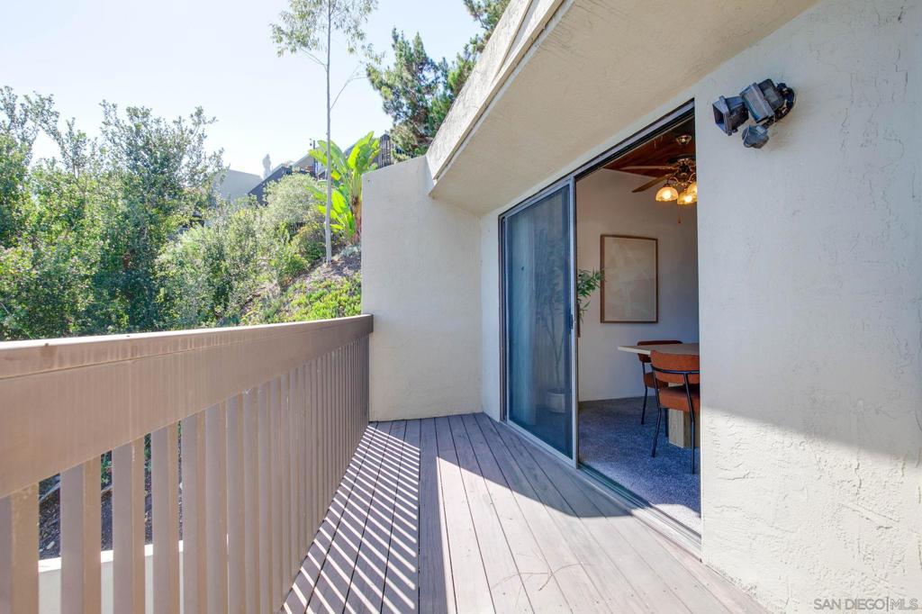 Mission Valley - Residential