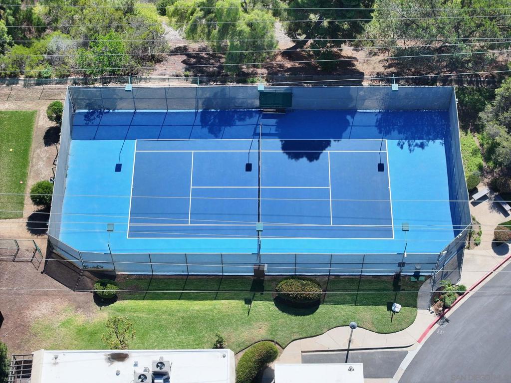 Mission Valley - Residential