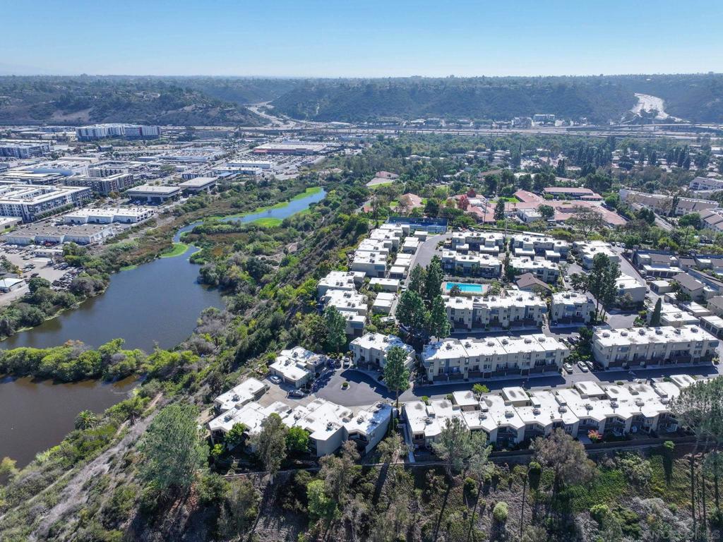 Mission Valley - Residential