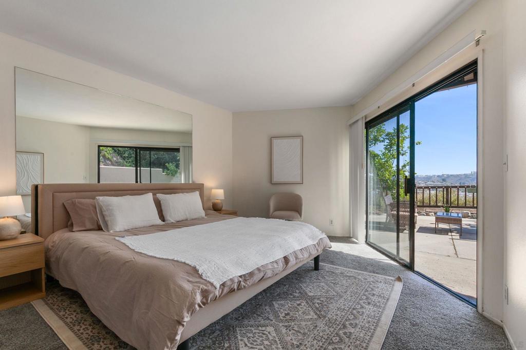 Mission Valley - Residential