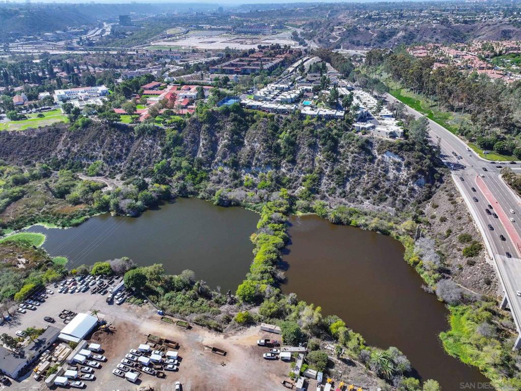 Mission Valley - Residential