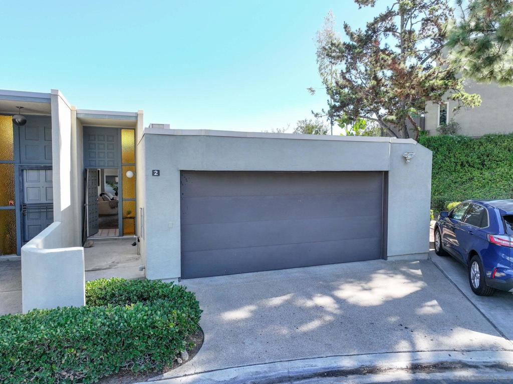 Mission Valley - Residential