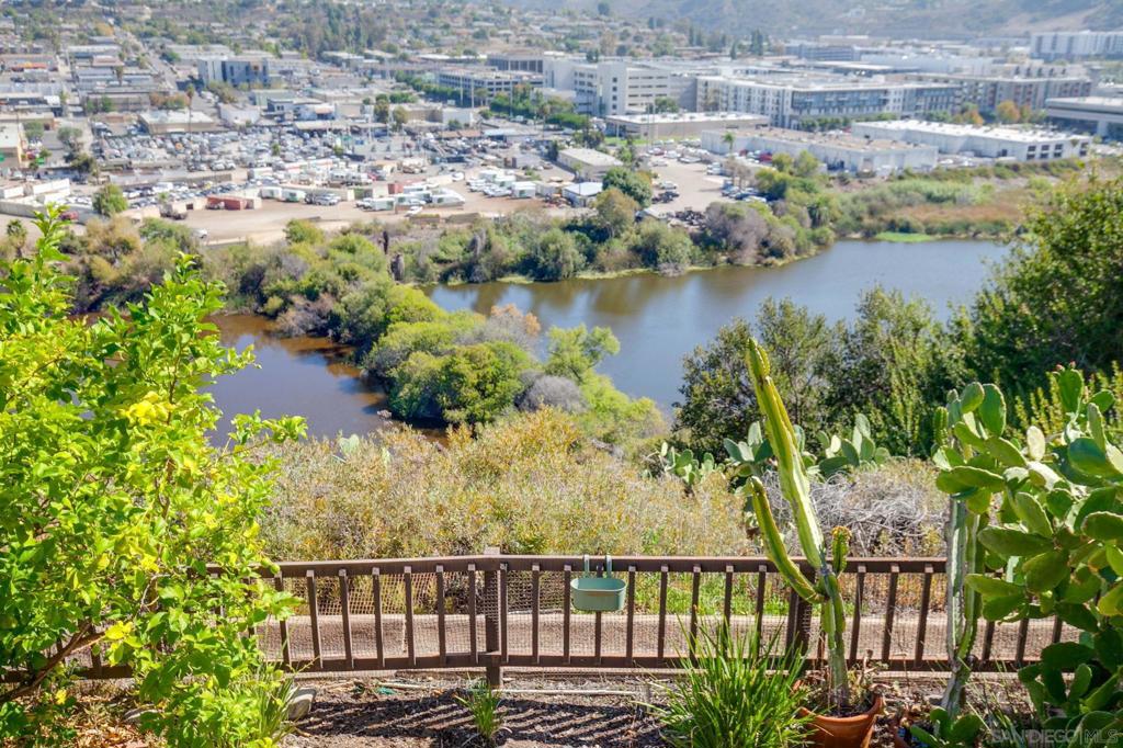 Mission Valley - Residential